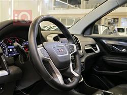 GMC Terrain